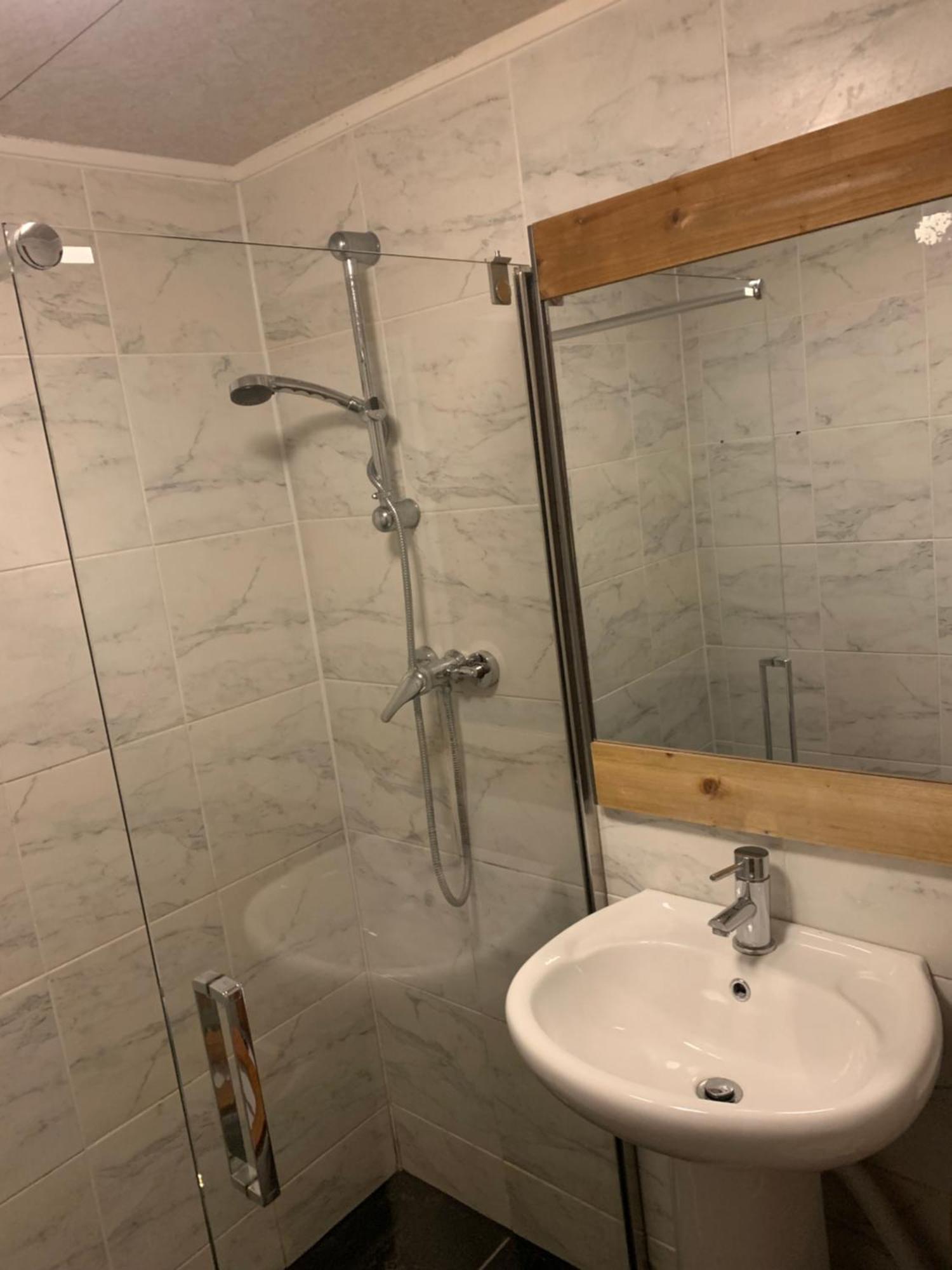 פורט טלבוט L And A Lodges מראה חיצוני תמונה